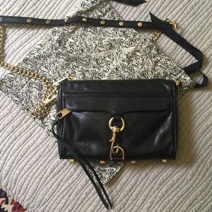 Rebecca Minkoff Mini M.A.C. Crossbody